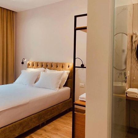 Merly Hotel Përmet 외부 사진
