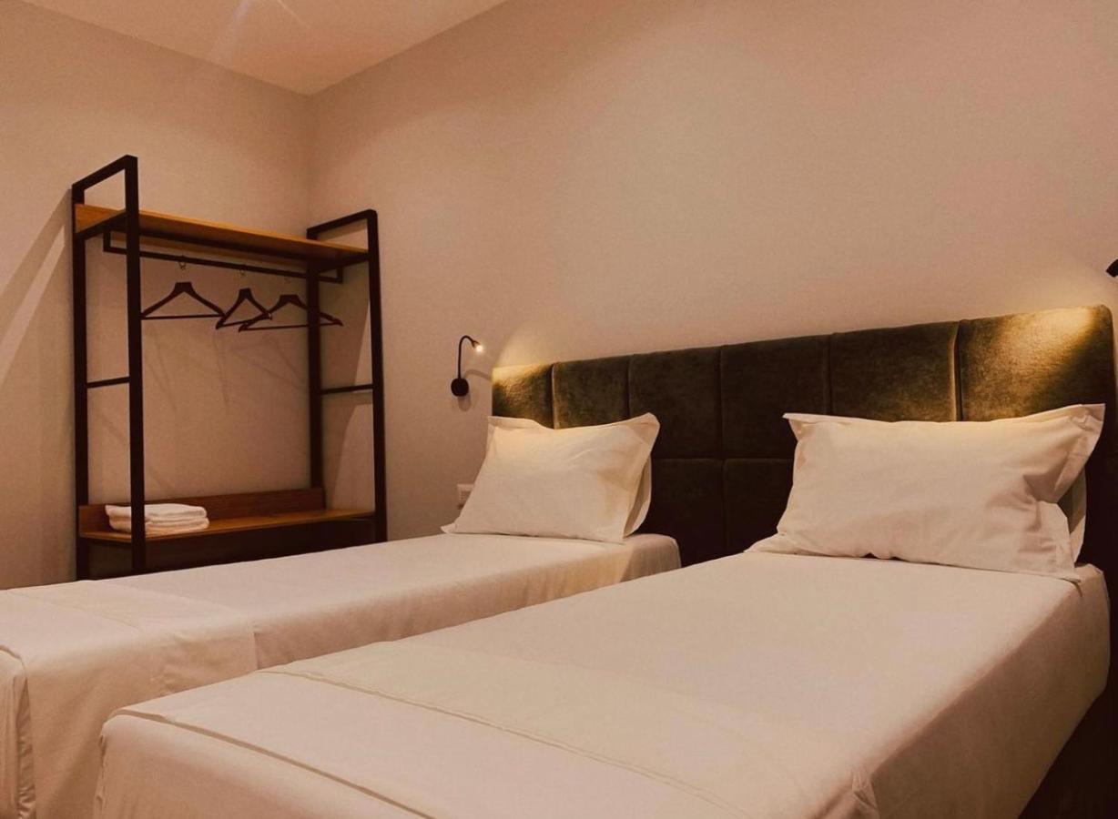 Merly Hotel Përmet 외부 사진