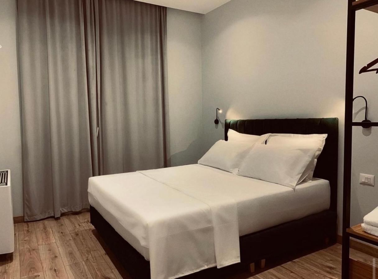 Merly Hotel Përmet 외부 사진
