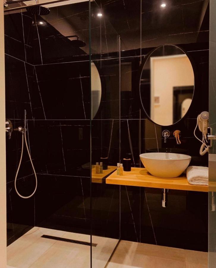 Merly Hotel Përmet 외부 사진