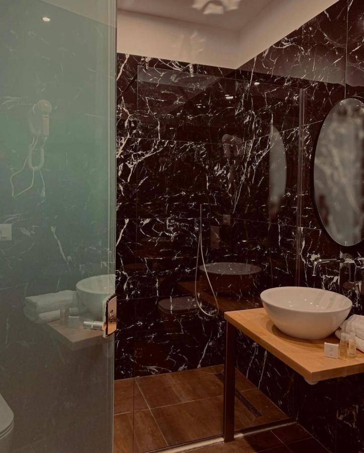 Merly Hotel Përmet 외부 사진