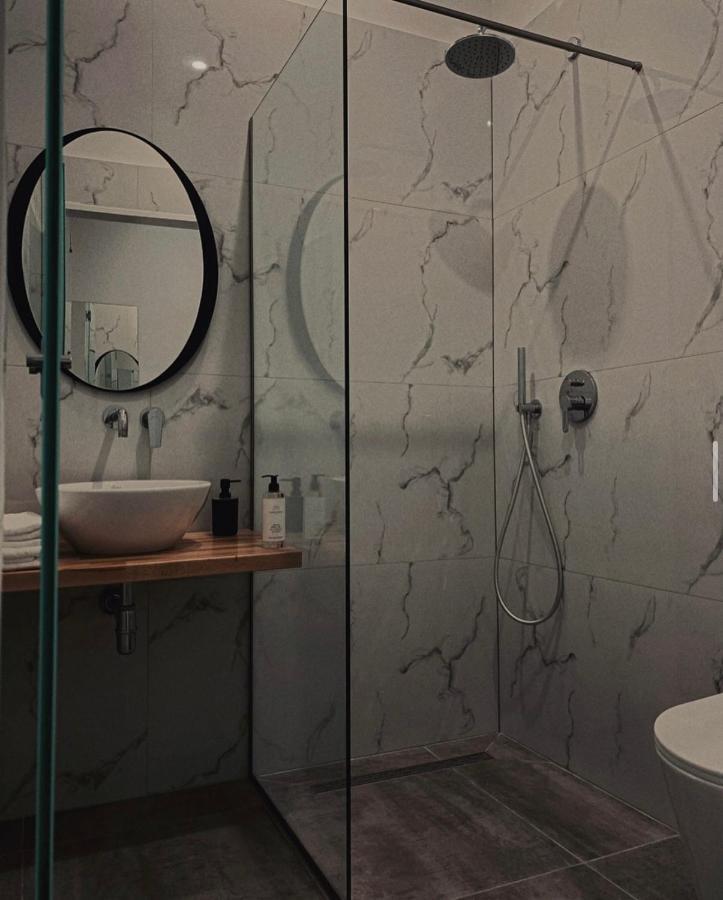 Merly Hotel Përmet 외부 사진