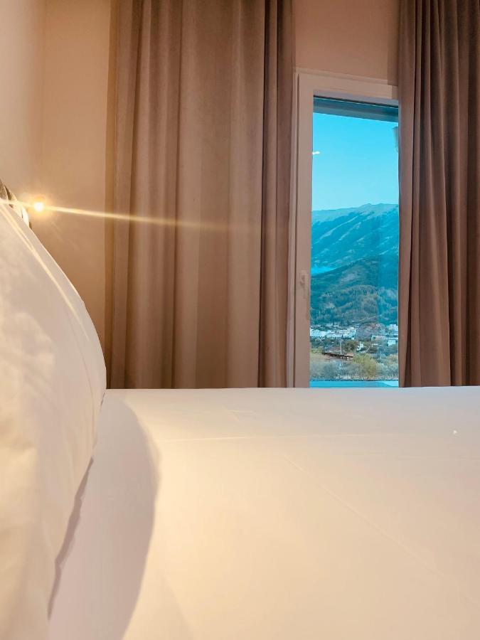 Merly Hotel Përmet 외부 사진