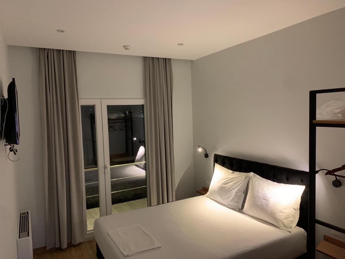 Merly Hotel Përmet 외부 사진