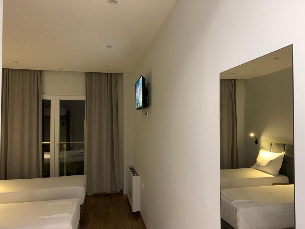 Merly Hotel Përmet 외부 사진