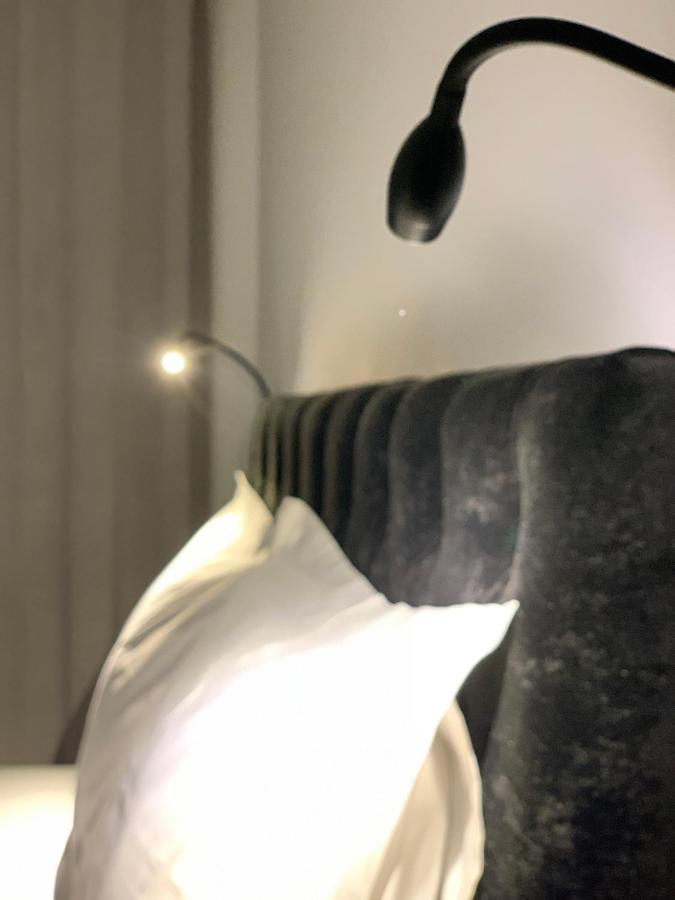 Merly Hotel Përmet 외부 사진