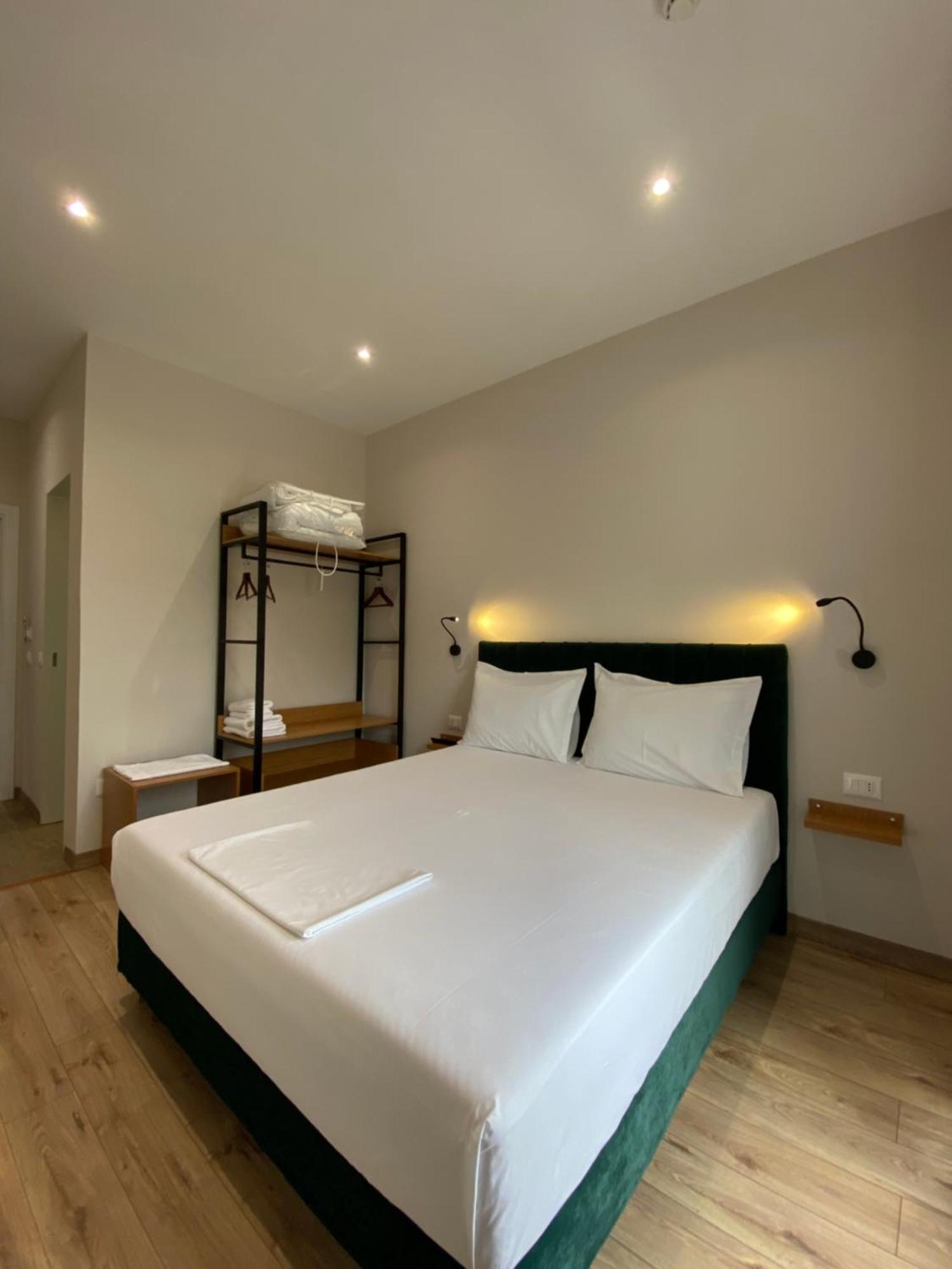 Merly Hotel Përmet 외부 사진