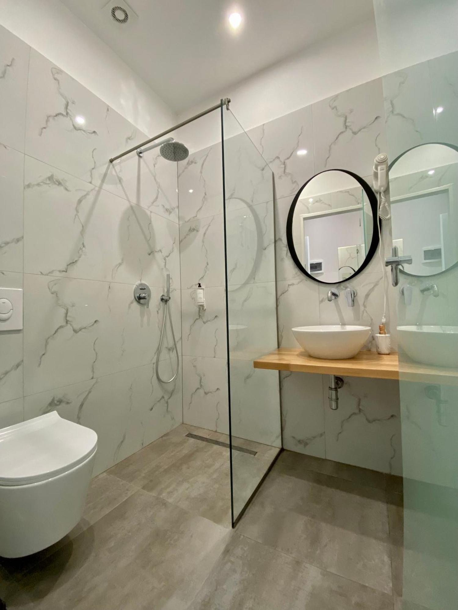 Merly Hotel Përmet 외부 사진